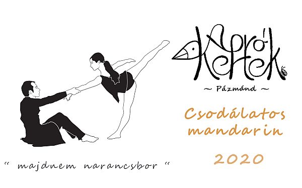 csodamand ApróKertek Pincészet - Könnyűvér