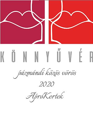 ApróKertek Pincészet - Könnyűvér