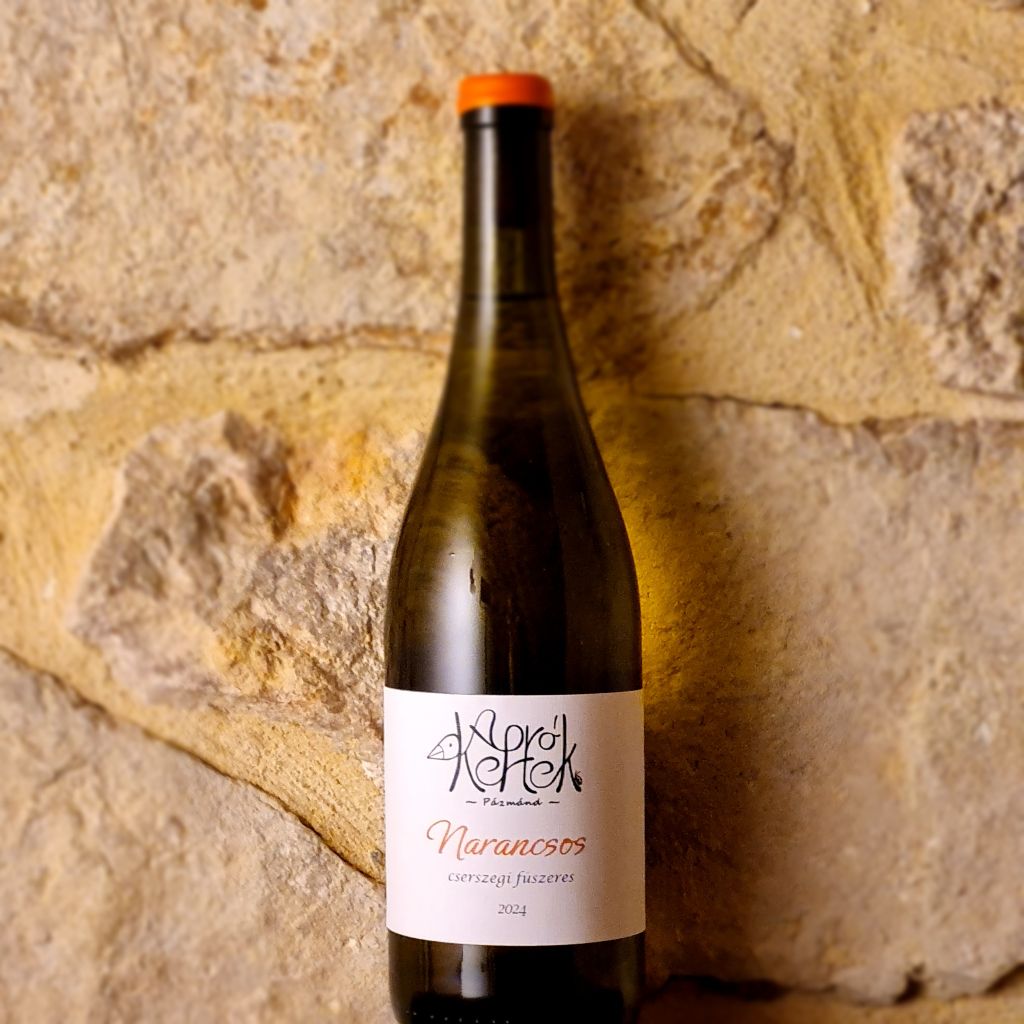 Narancsos 2024