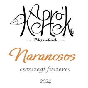 Narancsos 2024