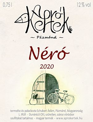 Néró 2020