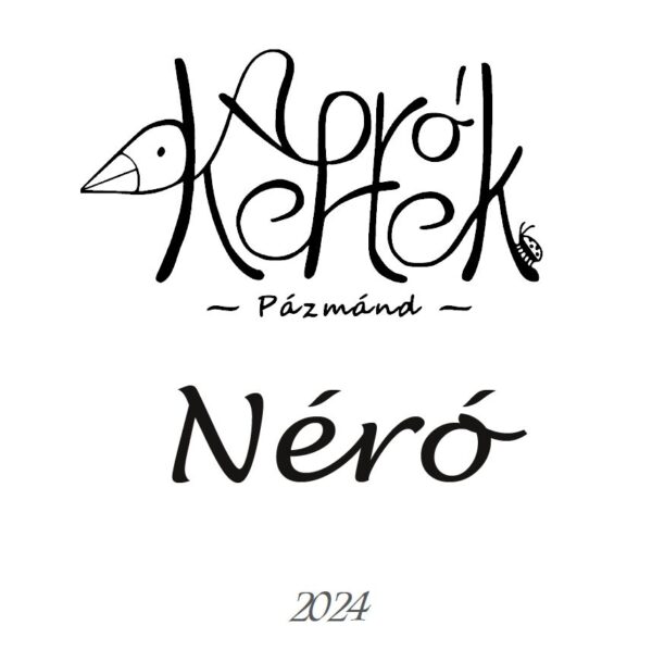 Néró 2024