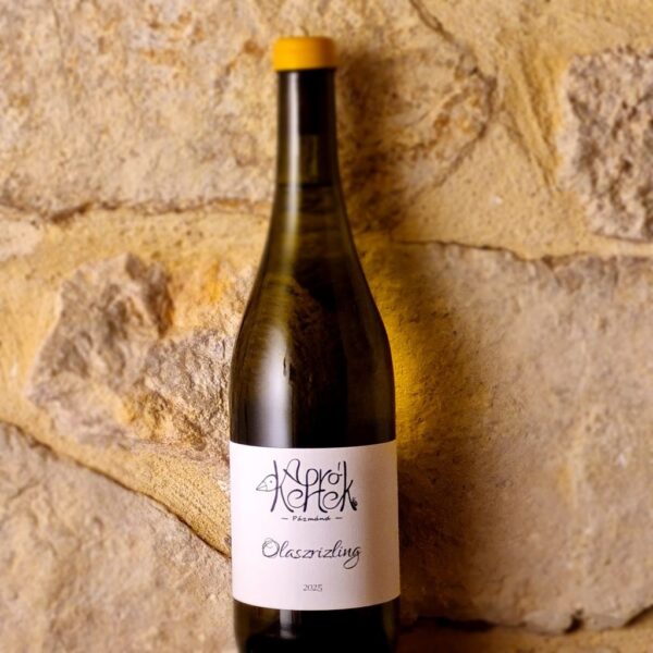Olaszrizling 2025