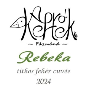 Rebeka 2024