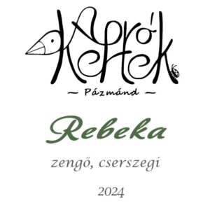 Rebeka 2024