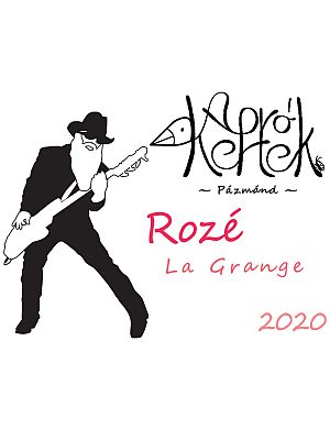 rozé2020